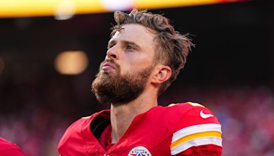 A message for Harrison Butker: women shouldn't be shamed over their life choices — no matter what they are, career coach says