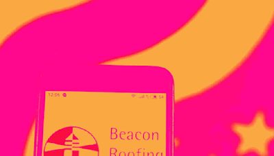 Beacon Roofing Supply (NASDAQ:BECN) Reports Sales Below Analyst Estimates In Q2 Earnings