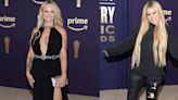 5 of the best looks celebrities wore at the 2024 ACM Awards and 5 that missed the mark