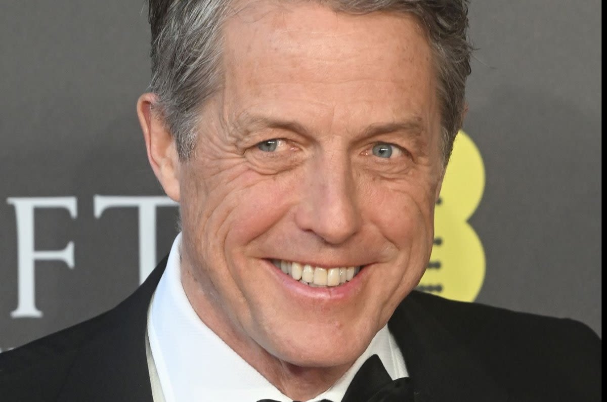 Famous birthdays for Sept. 9: Hugh Grant, Michael Bublé - UPI.com