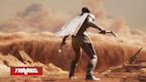 Revelan primer tráiler de Dune Awakening, el nuevo MMO de supervivencia basado en la obra Frank Herbert