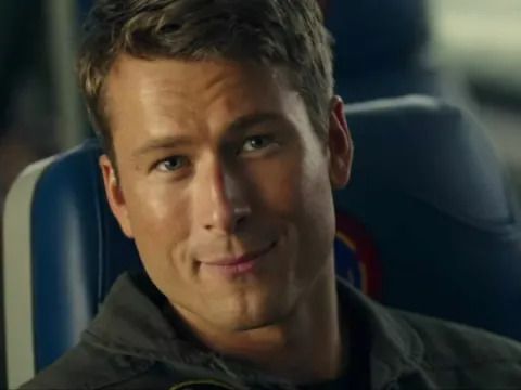 Glen Powell Almost Played Han Solo in Star Wars Spin-off