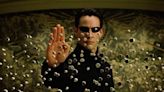 Keanu Reeves Gets Overwhelmed As The Matrix Clocks 25: 'It Changed My Life' - News18