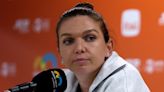 Simona Halep shares painful news as tennis career comes under question