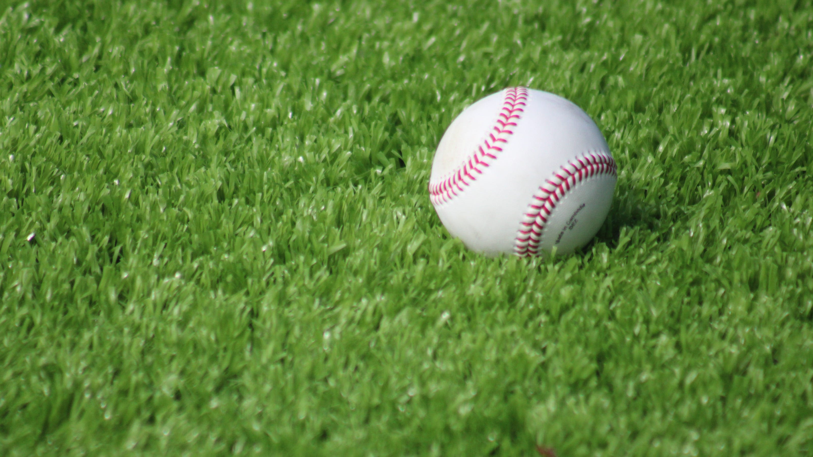 High School Baseball: Amarillo High's Clayton Norrell named 3-5A MVP