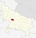 Kannauj district