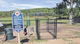 Site on county fairgrounds property eyed for dog park