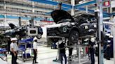 Hyundai's India unit, Tata Motors post higher April sales