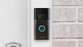 This early Prime Day deal takes 50% off Amazon’s Ring Video Doorbell