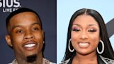 LA prosecutors want 'defiant' rapper Tory Lanez to serve 13 years in prison for shooting Megan Thee Stallion