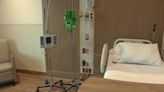 New DPH guidance extends temporary hospital beds