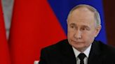 Sigue la purga de Putin: detuvieron a otros dos integrantes de la cúpula militar rusa