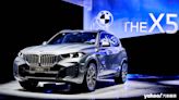 2023 BMW X5、X6小改款發表！345萬編成精簡六缸起跳，頂規M Power車款僅提供X6 M Competition