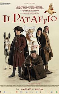 Il pataffio