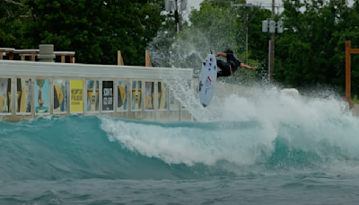 Watch Two East-Coasters Score Mega Ramps and Spitting Tubes in Texas