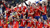 La victoria de España en la final de la Eurcopa conquista a 14 millones de espectadores