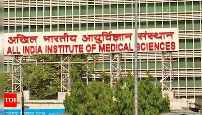 After 6-year wait, 6-year-old undergoes surgery at AIIMS Delhi | Delhi News - Times of India