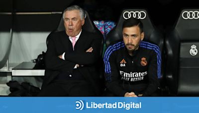 El Gobierno británico destroza los planes de los Ancelotti de fichar una curiosa pieza para el nuevo Madrid