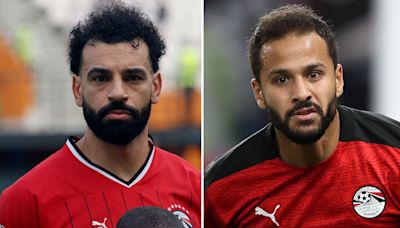 Salah leads tributes as Egypt star dies at 31 months after collapsing in match