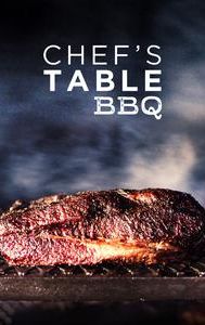 Chef's Table BBQ