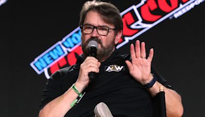 Tony Schiavone Weighs In On AEW Title Match Between Swerve Strickland & Will Ospreay - Wrestling Inc.