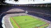 El Estadio Azteca cumple 58 años de su inauguración; va por su tercer Mundial