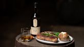 Taste Test: Nick Offerman and Lagavulin Deliver a Stellar New Scotch to Pair With a Steak or Three