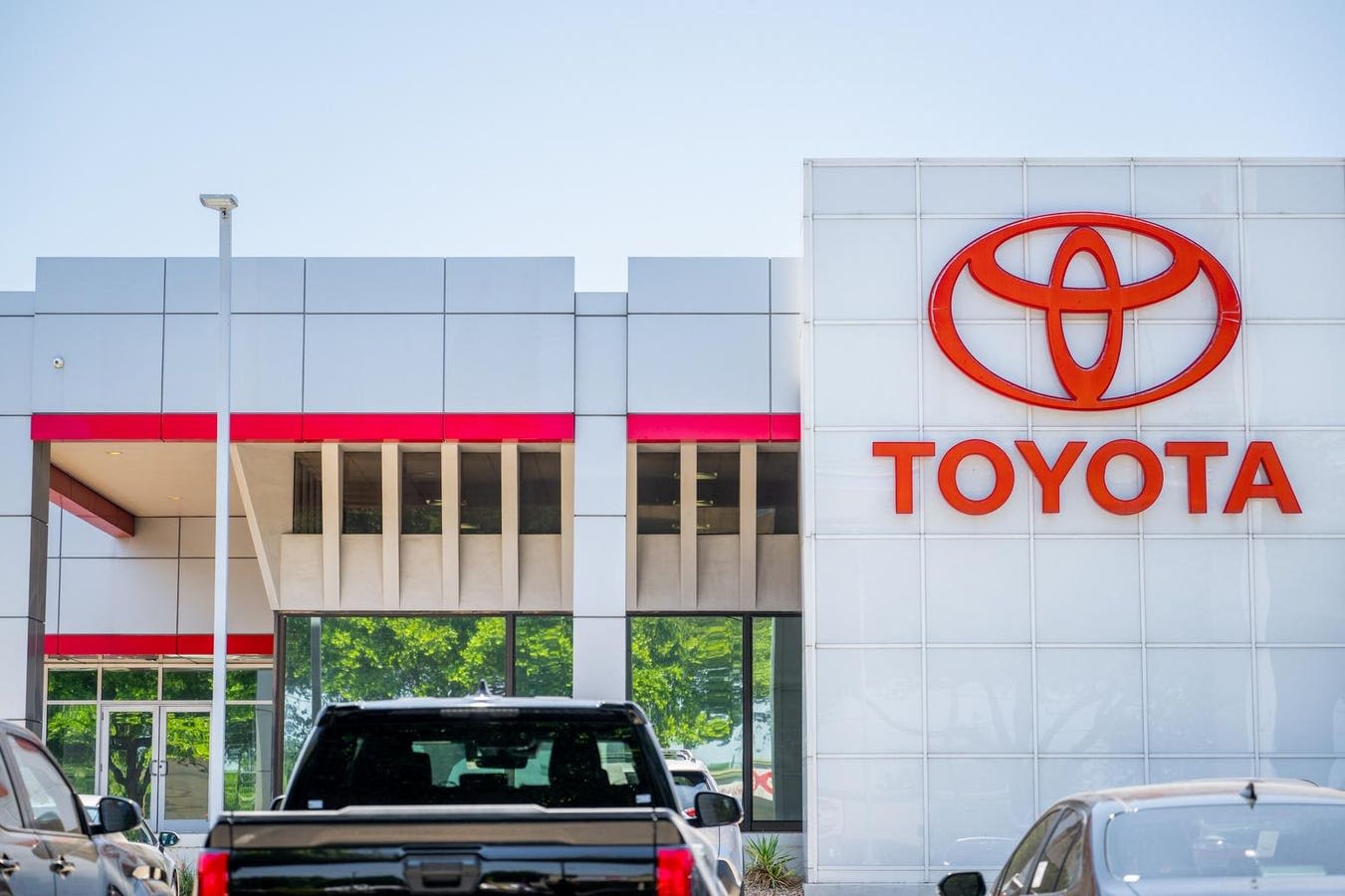 Hybrids Will Drive Toyota’s Q1 Earnings