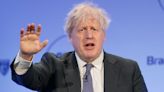 Boris Johnson ‘considering running for London mayor’