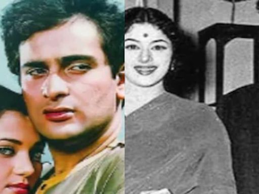 How A Scene In This 1960 Movie Inspired Raj Kapoor To Make Ram Teri Ganga Maili - News18