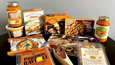 I ate Trader Joe's fall meals to see which are worth buying before the season ends and which you can skip