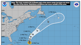 Earl forecast to become first major hurricane of the 2022 season by late Thursday