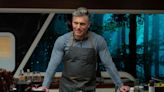 "Pike made jambalaya": How "Strange New Worlds" Captain Pike expresses care and diplomacy with food