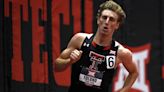 Texas Tech men's track and field gets 2nd, Tech women win four events at Big 12 meet