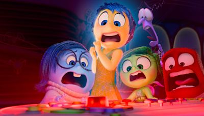 ‘Inside Out 2’ Nears Humongous Global Box Office Milestone Ahead of Digital Debut