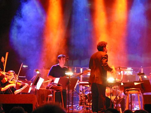 Symphonic spin on Whitney Houston songs Saturday at Schuster Center