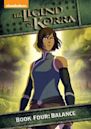 The Legend of Korra season 4