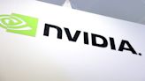 Wall Street: Nvidia stock slides over 5% on profit taking, drags Nasdaq