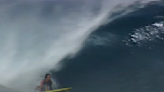 Watch: Flashback to the Momentum Gen Surfing Pipeline 30+ Years Ago