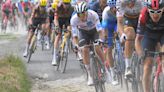 Tadej Pogacar makes Tour de France statement as Simon Clarke wins stage