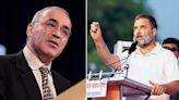 Russian grandmaster Kasparov clarifies ‘little joke’ on Rahul Gandhi’s Rae Bareli gambit