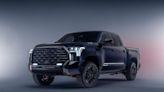 Toyota presenta el Tundra 1794 Edición Limitada 2024 en la Feria del Estado de Texas