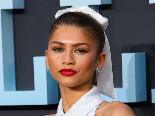 Zendaya's esthetician reveals her go-to skincare buy - it's $8 for Prime Day