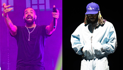 Is the Beef Between Drake and Kendrick Lamar the End of an Era?