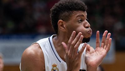 Real Madrid - Monbus Obradoiro, en directo | Liga Endesa de baloncesto, en vivo hoy