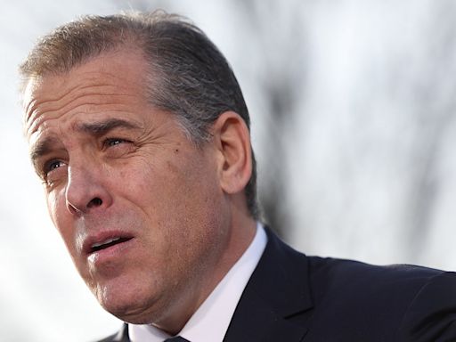 House GOP claims Hunter Biden lied under oath multiple times during congressional deposition