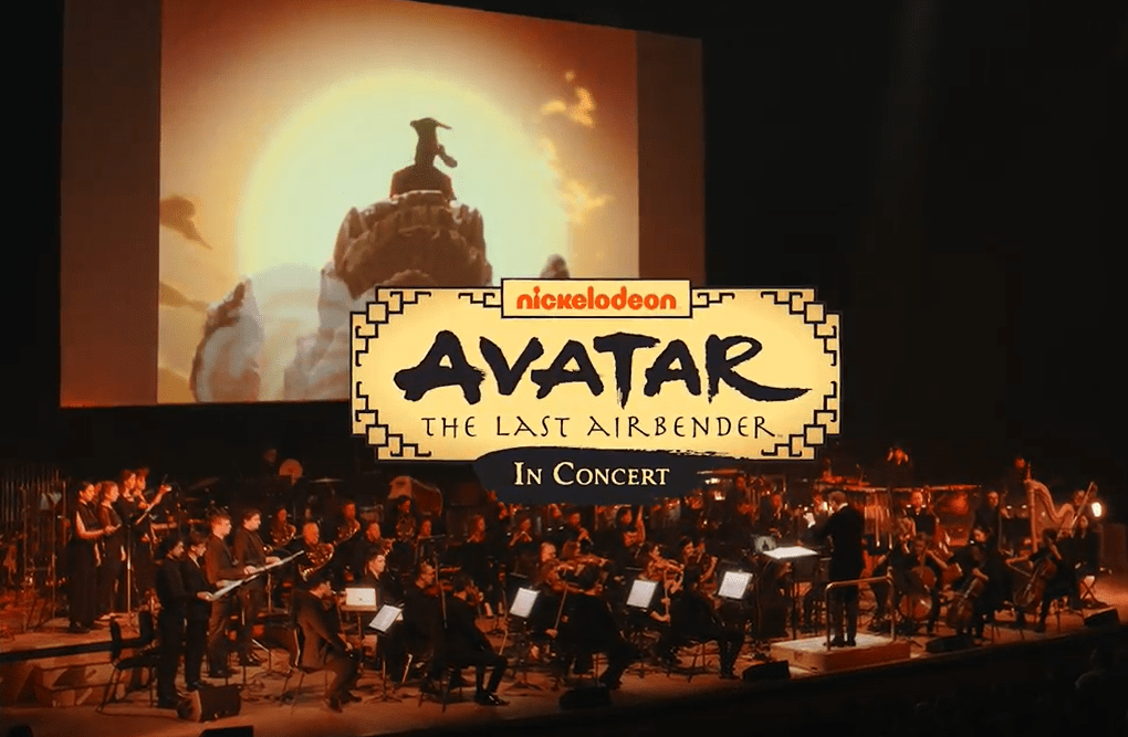 Avatar: The Last Airbender in Concert coming to Rochester