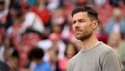 Bayer Coach Xabi Alonso: My Boys Deserve All Three Titles