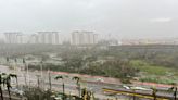 Sleeping in flooded bathroom floors: How some tourists braved Hurricane Otis in Acapulco