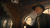 First 'Indiana Jones and the Dial of Destiny' trailer reveals de-aged Harrison Ford